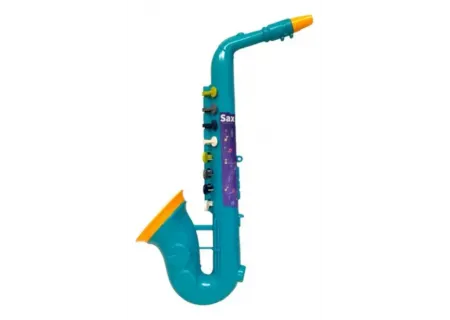 Music Maker Trumpet/Saxophone Toy for Musical Fun