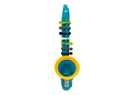 Music Maker Trumpet/Saxophone Toy for Musical Fun