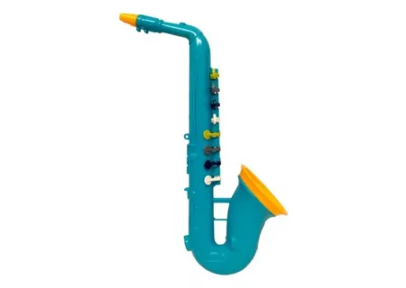 Music Maker Trumpet/Saxophone Toy for Musical Fun