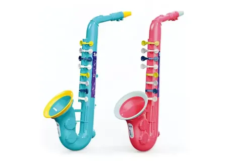 Music Maker Trumpet/Saxophone Toy for Musical Fun