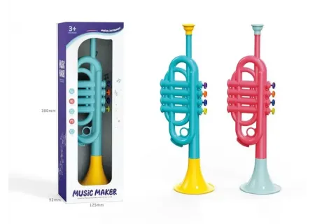 Musical Saxophone Toy for Fun Play