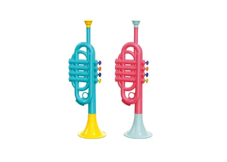 Musical Saxophone Toy for Fun Play