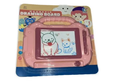 Carded Medium Drawing Board