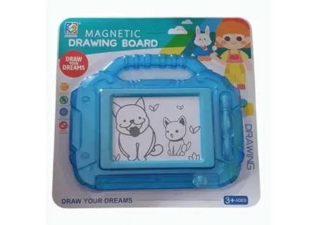 Carded Medium Drawing Board