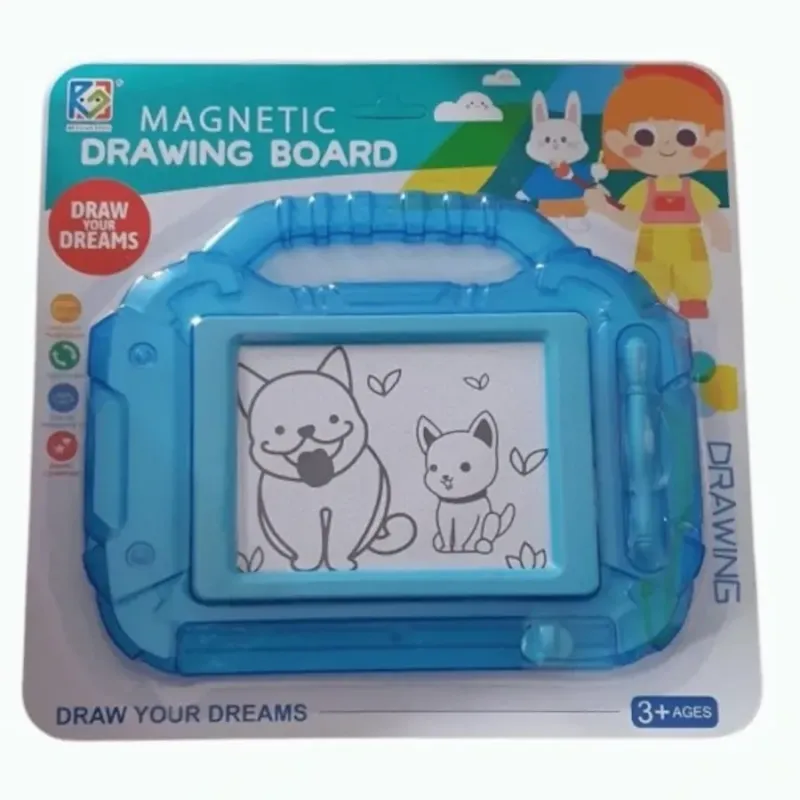 Carded Medium Drawing Board Carded Medium Drawing Board