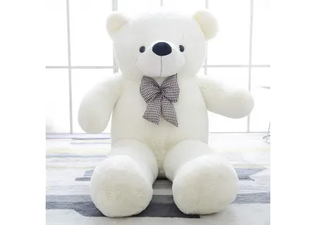 XL 1.6m Teddy Bear – Giant Soft Plush Toy for Kids & Adults