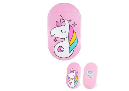 Foam Horse Swimming Board