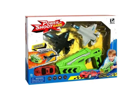 Power Launch Catapult Planes – Action-Packed Shooting Game for Kids