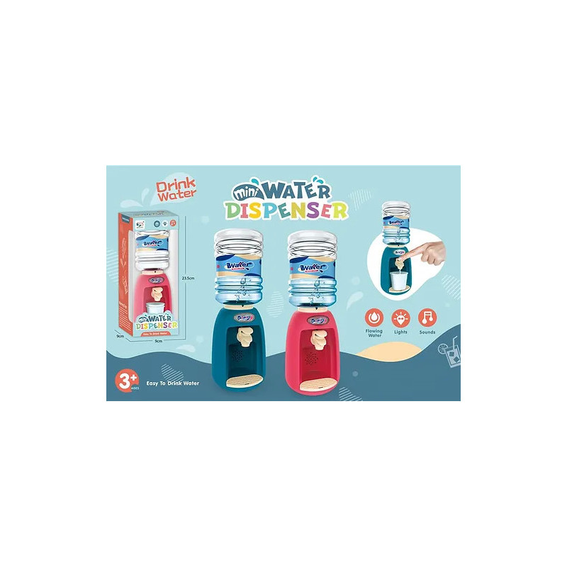 Water Dispenser Toy Water Dispenser Toy