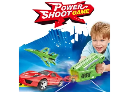 Power Launch Catapult Planes – Action-Packed Shooting Game for Kids