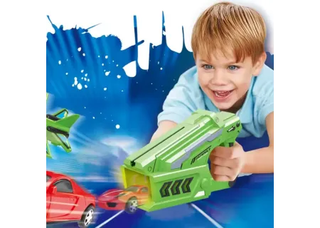Power Launch Catapult Planes – Action-Packed Shooting Game for Kids
