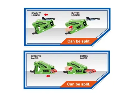 Power Launch Catapult Planes – Action-Packed Shooting Game for Kids