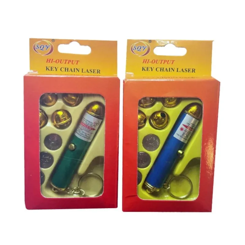 Laser Light Key Rings – Flashy Keychain Toys for Kids Laser Light Key Rings – Flashy Keychain Toys for Kids