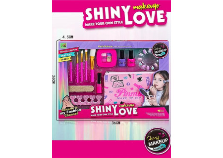 Nail and Beauty Set