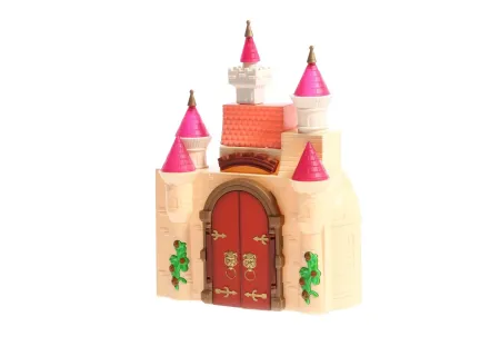 Dream Castle Playset -  Set with Accessories for Kids