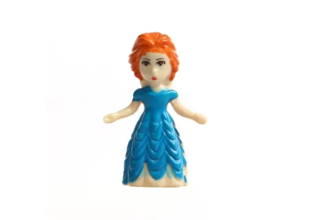 Dream Castle Playset -  Set with Accessories for Kids