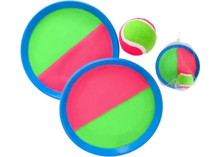 Meshbag Catchball Set - Fun Throw and Catch Game