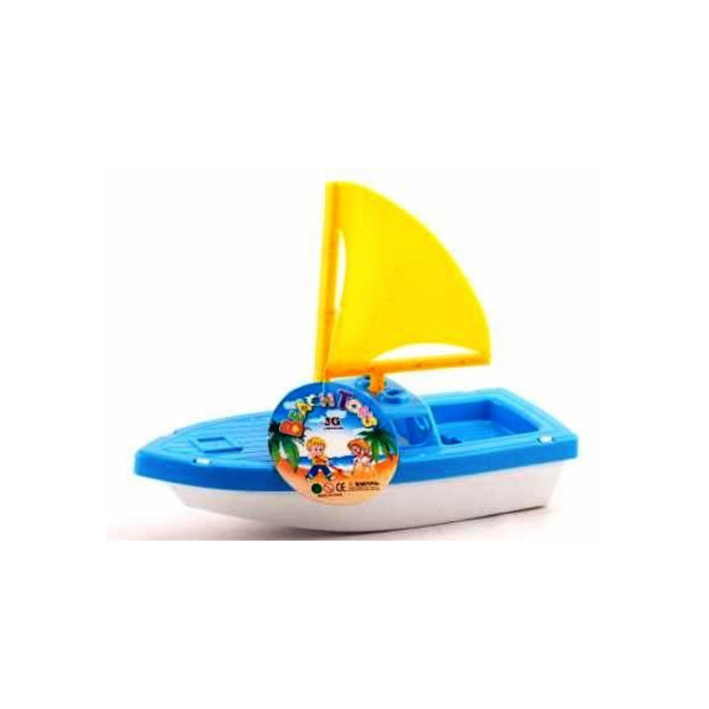 Beach Yacht - Sail Away to Adventure Beach Yacht - Sail Away to Adventure