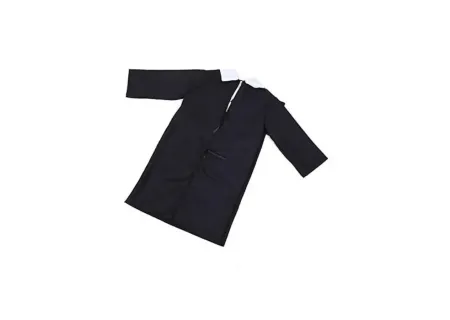 Graduation Costume in Bag for Role Play