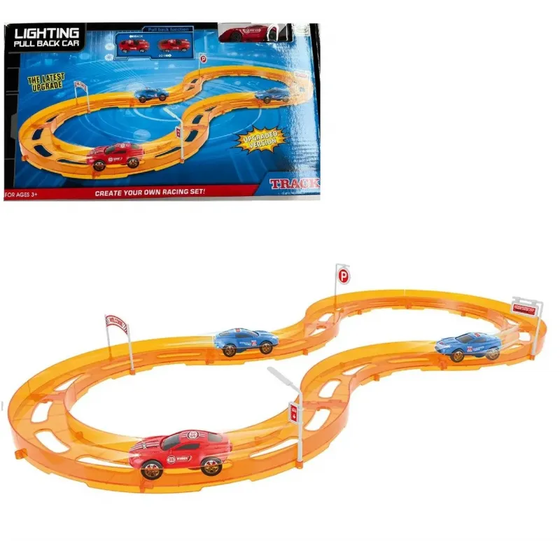 Lighting Pull Back Cars Lighting Pull Back Cars