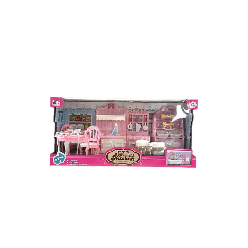 Kitchen Playset Kitchen Playset