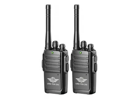 Walkie Talkie Set for Communication Play