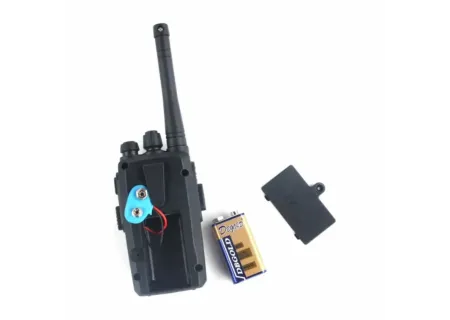 Walkie Talkie Set for Communication Play