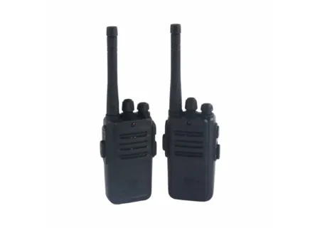 Walkie Talkie Set for Communication Play