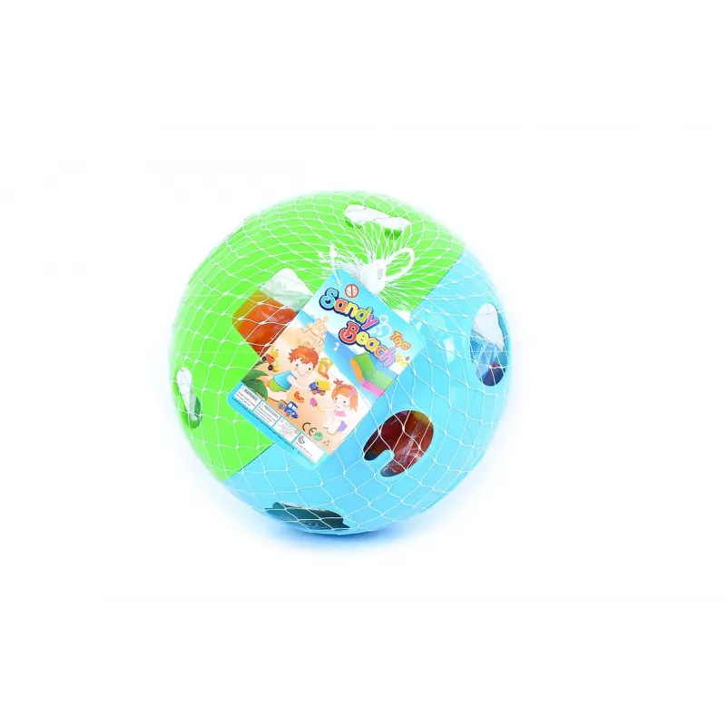 21 Piece Shape Sorter Ball Assorted 21 Piece Shape Sorter Ball Assorted