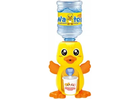 Duck Water Dispenser Toy