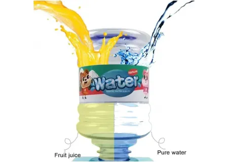 Duck Water Dispenser Toy