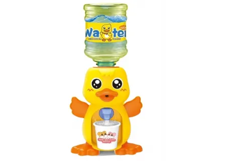 Duck Water Dispenser Toy