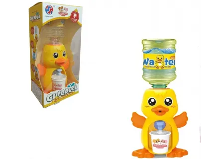Duck Water Dispenser Toy