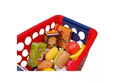 Kids Shopping Trolley
