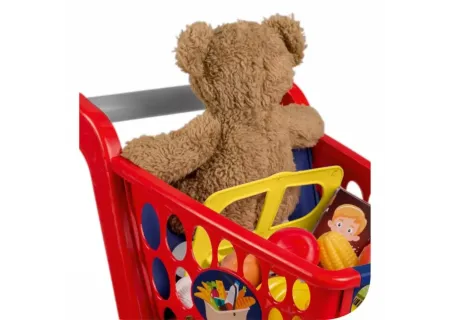 Kids Shopping Trolley