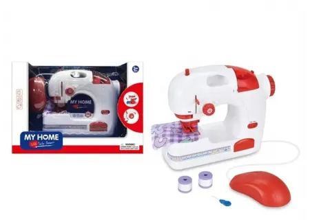 Kids My Home Sewing Machine – Fun and Easy Crafting for Young Creators
