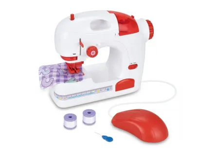 Kids My Home Sewing Machine – Fun and Easy Crafting for Young Creators