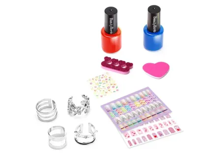 Beauty Bomb Set for Explosive Fun