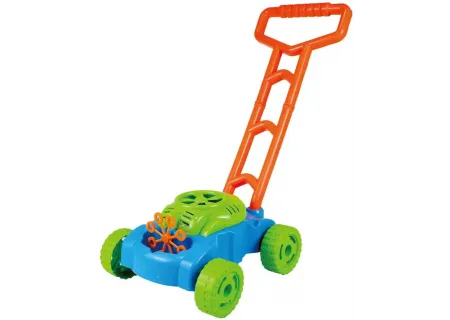 Bubble Lawnmower | Fun Outdoor Toy for Kids | Endless Bubbles