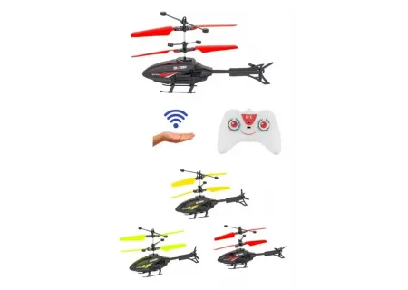 Remote Control Helicopters | Shop RC Helis for All Skill Levels