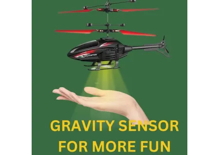 Remote Control Helicopters | Shop RC Helis for All Skill Levels