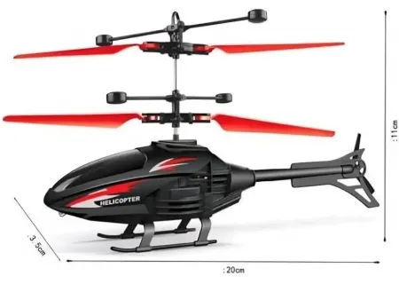Remote Control Helicopters | Shop RC Helis for All Skill Levels