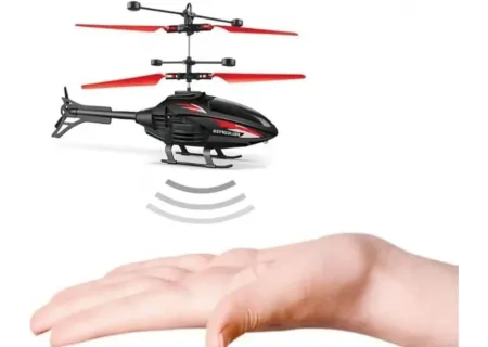 Remote Control Helicopters | Shop RC Helis for All Skill Levels