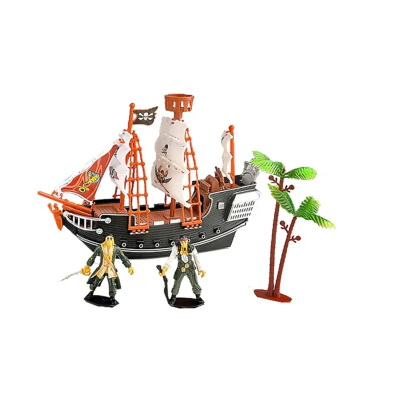 Pirate Ships & Accessories | Models, Playsets & More Pirate Ships & Accessories | Models, Playsets & More