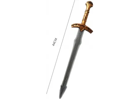 Weapon Sword and Mask