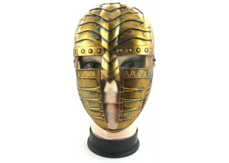 Weapon Sword and Mask