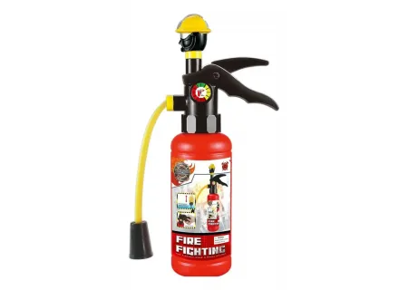 Fire Extinguisher Water Sprayer for Outdoor Play