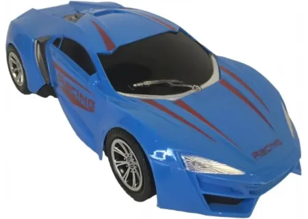 Racing Car - 34cm Assorted High-Speed Playset for Kids