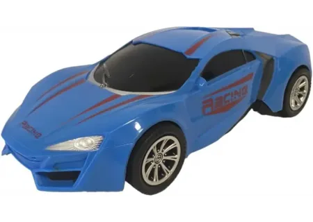 Racing Car - 34cm Assorted High-Speed Playset for Kids