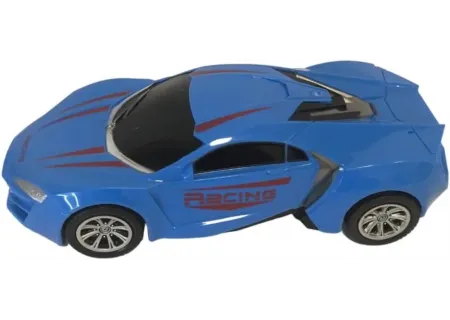 Racing Car - 34cm Assorted High-Speed Playset for Kids